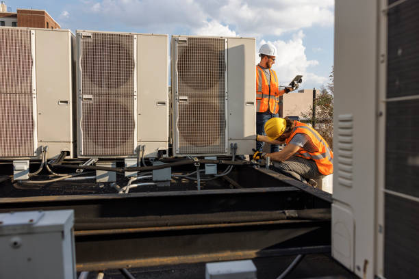 Best Affordable HVAC Services  in Bothell West, WA
