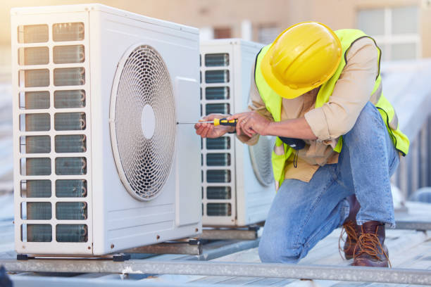 Best Emergency HVAC Repair  in Bothell West, WA