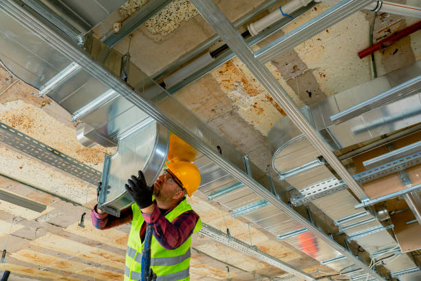 Best Residential HVAC Services  in Bothell West, WA