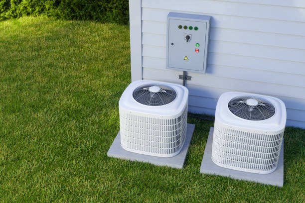 AC Installation Near Me in Bothell West, WA