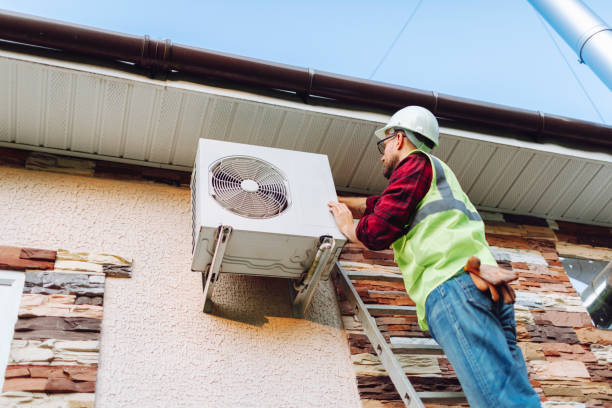Ductless HVAC Repair in Bothell West, WA