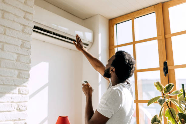 Best Air Conditioning Repair  in Bothell West, WA