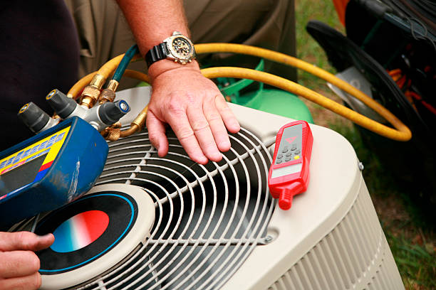 Best HVAC Maintenance Near Me  in Bothell West, WA