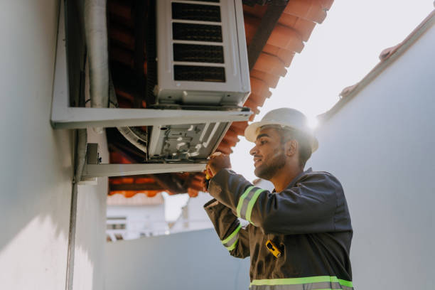 Best HVAC Installation Services  in Bothell West, WA
