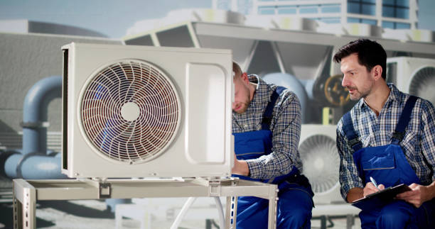 Best HVAC Cleaning Services  in Bothell West, WA