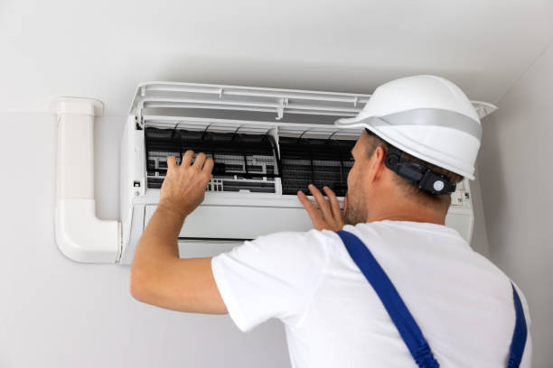 Best Central Air Repair  in Bothell West, WA