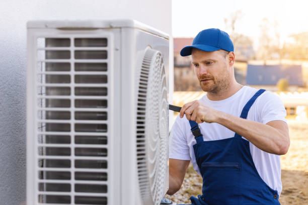 Best Affordable HVAC Services  in Bothell West, WA