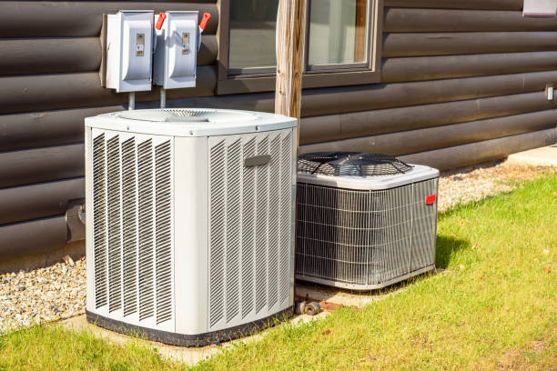 Best Ductless HVAC Repair  in Bothell West, WA