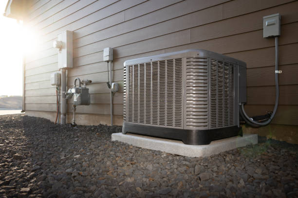 Best HVAC Repair Near Me  in Bothell West, WA